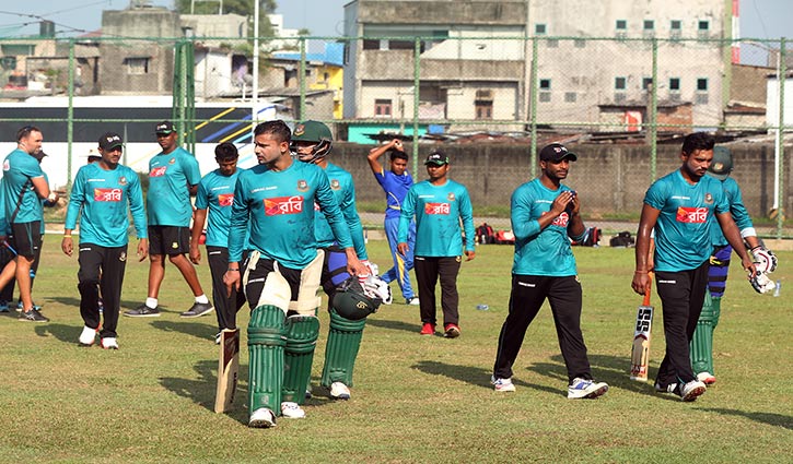 Bangladesh has possibility of direct participation in World Cup