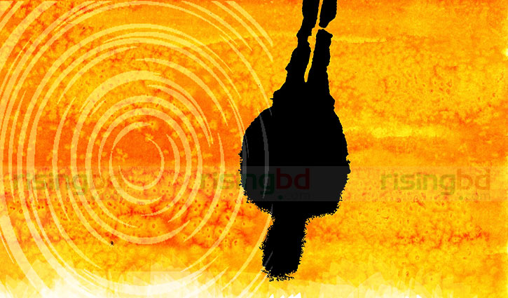 দুপুরে চরকায় || এনামুল রেজা