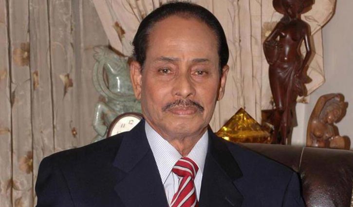 Verdict on Ershad’s appeals on May 9