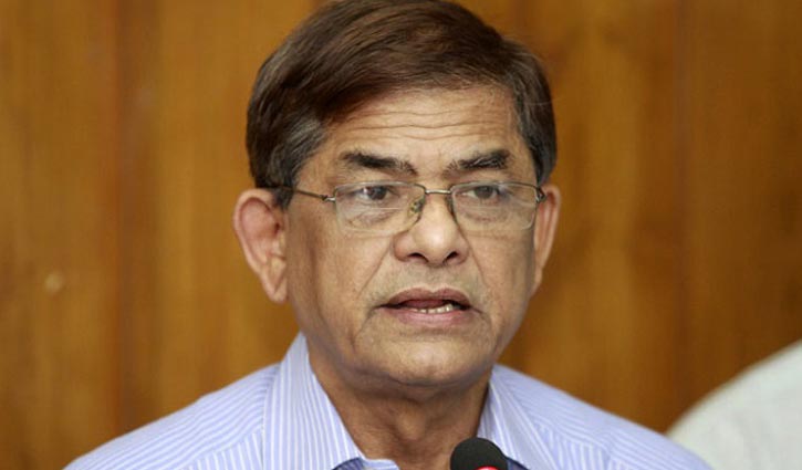 ‘BNP always ready for polls’