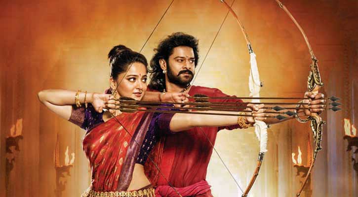 Baahubali 2 crosses Rs 500cr mark worldwide