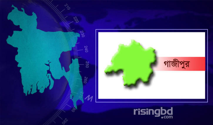 Youth crushed under train in Gazipur