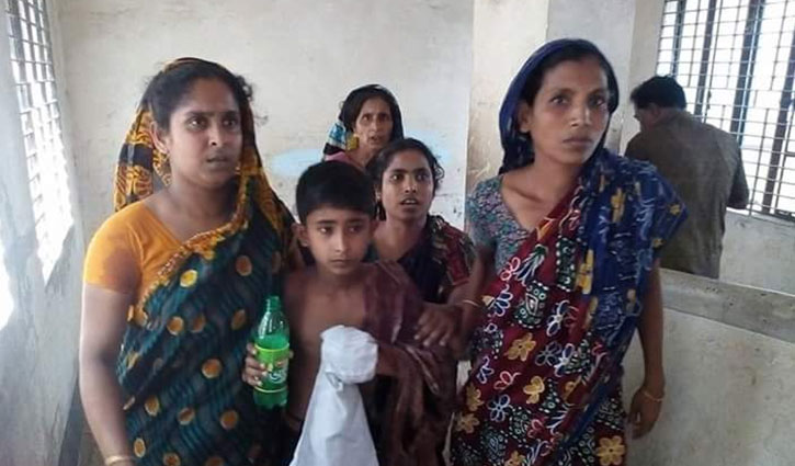 150 students fall ill after consuming deworming pills