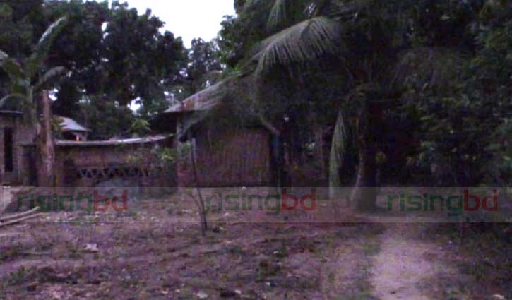 Explosives, suicidal vests found at Jhenidah ‘militant den’