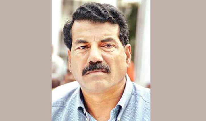 BNP leader Khairul Kabir Khokon lands in jail