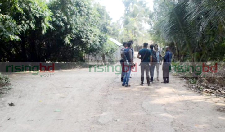 Operation begins at Jhenaidah’s Lebutala