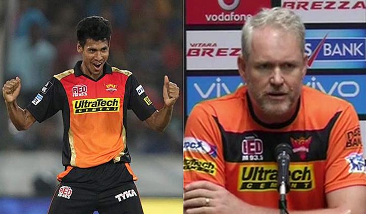 Mustafiz to fly to India April 7?