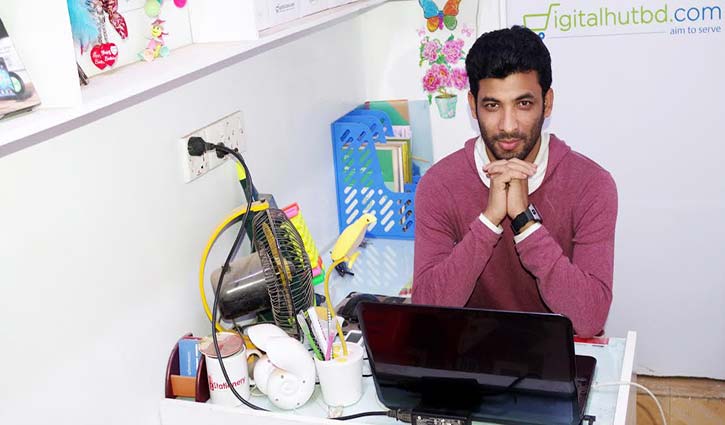 ই-কমার্স কিংবা এফ-কমার্স ব্যবসা করতে চাইলে