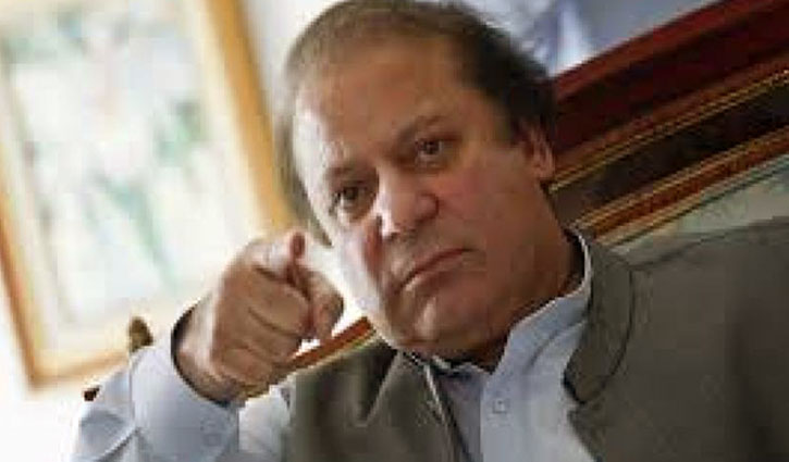 Pakistan forces prepared to respond to any threat: Sharif