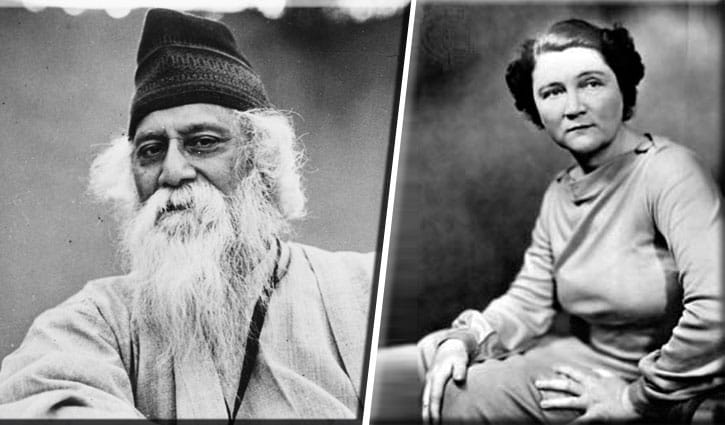 রবীন্দ্রনাথ ও রোলিংস : ছোটগল্পে অভিন্ন কথক