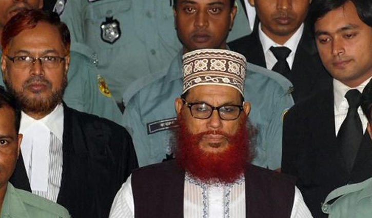 Sayedee: Hearing on review petitions May 14