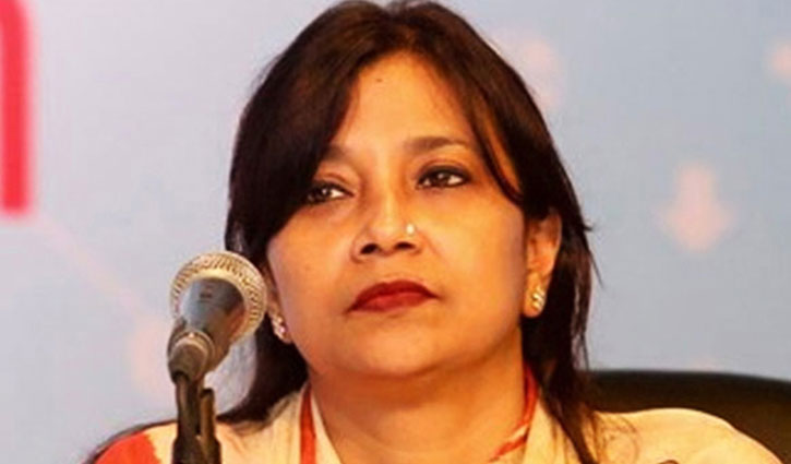 Tarana dismisses midnight bar on Facebook