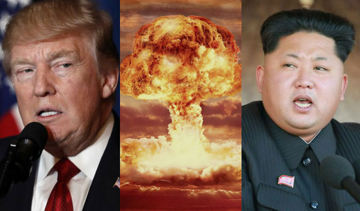 World War III will begin on May 13, 2017?
