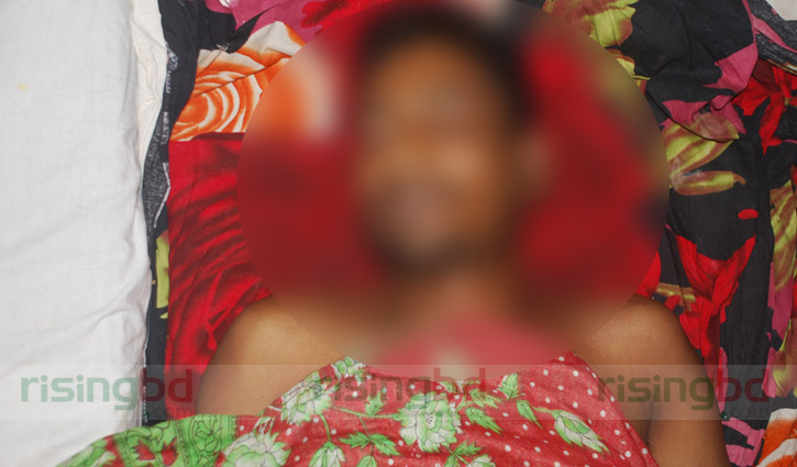 Construction worker beaten to death in Barisal