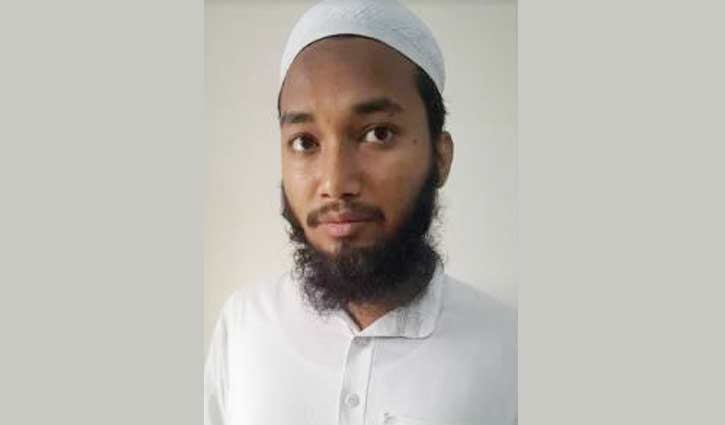 ABT man held in India