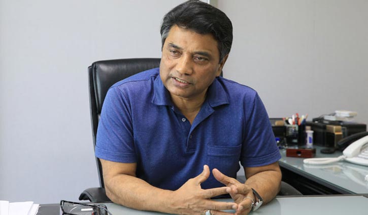 মেয়র আনিসুল লন্ডনে আইসিইউতে