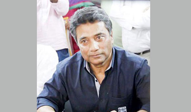 Annisul Huq's health condition improving gradually
