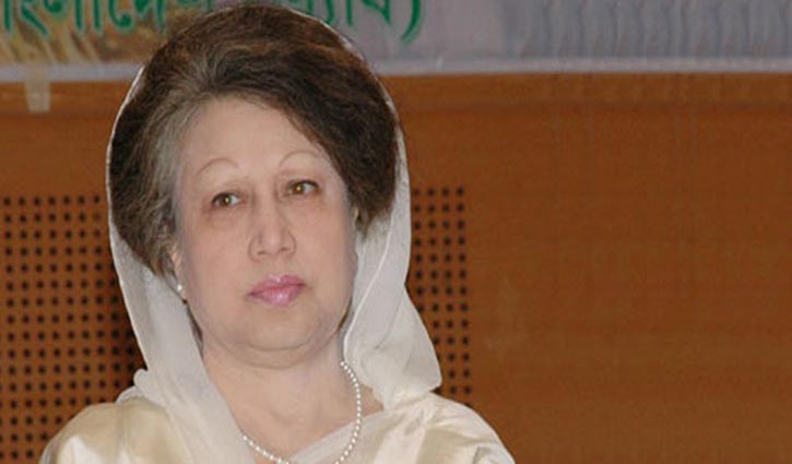 BNP arranges doa mahfil to mark Khaleda’s birthday