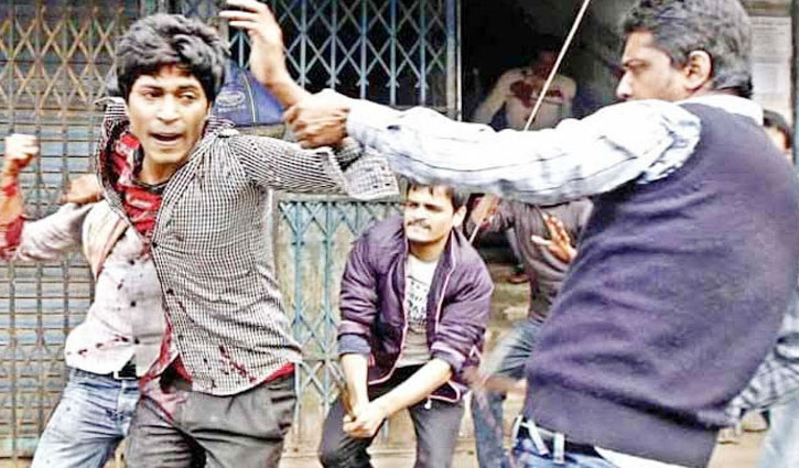 Biswajit murder case: HC upholds death for two