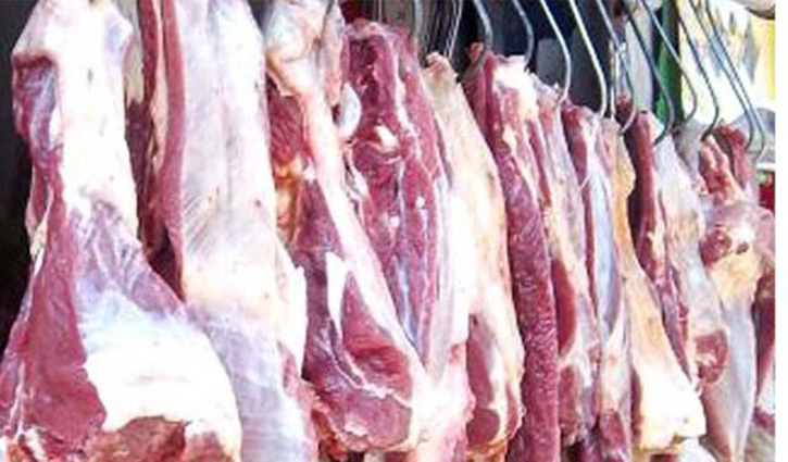 Beef to be sold at Tk 250 kg, if…