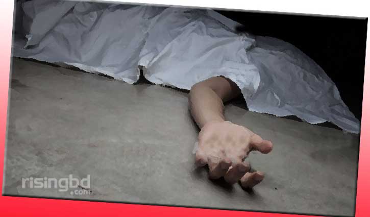 College girl slaughtered to death in Sirajganj