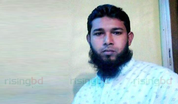 Swecchasebak League leader killed in Ctg road crash