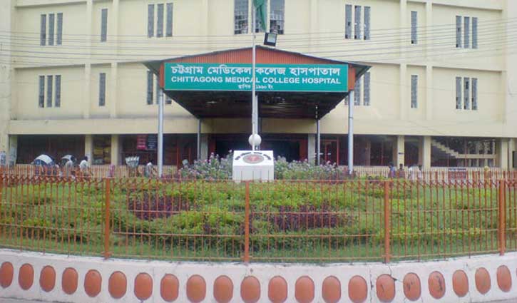 4 more bullet-hit Rohingyas admitted at CMCH