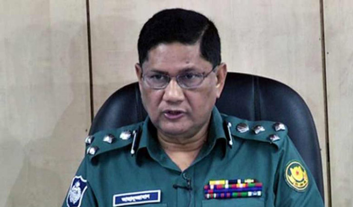 No untoward incident reported during Eid vacation