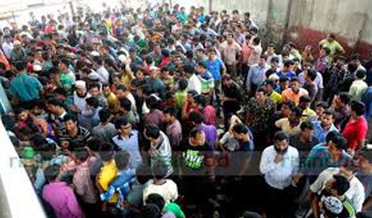 Eid advance bus ticket sale from Aug 18