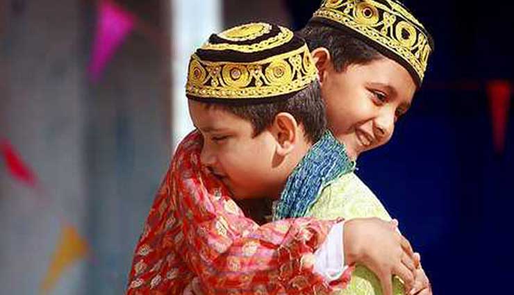 Holy Eid-ul-Azha today