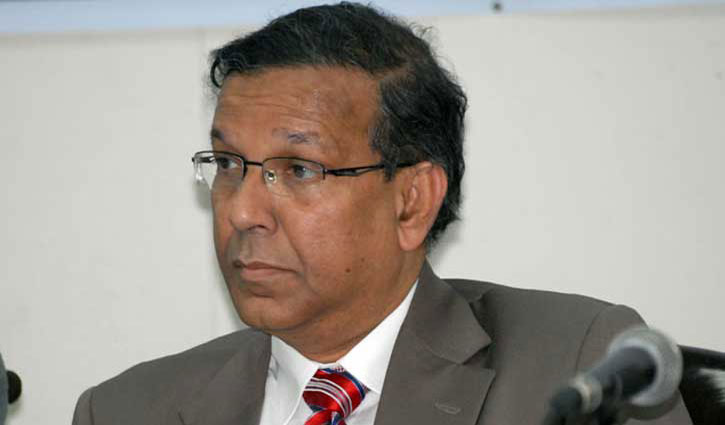 16th amendment: Law Minister to brief media Thursday