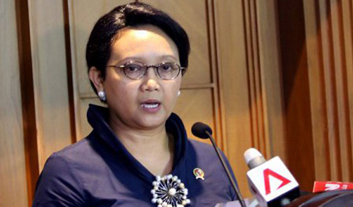 Indonesia to help BD over Rohingya issue