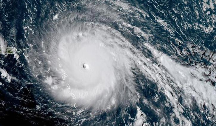 Hurricane Irma will be devastating