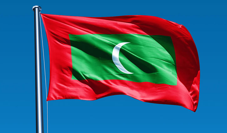 Maldives cease all trade ties with Myanmar