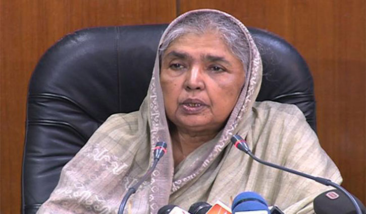 Govt trying its best to help Rohingyas: Matia