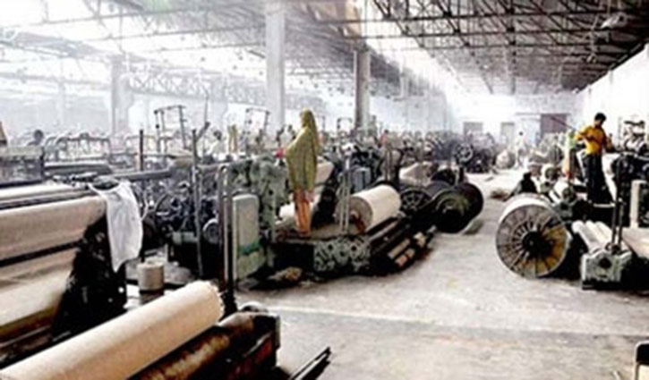 Govt plans restarting closed textile mills