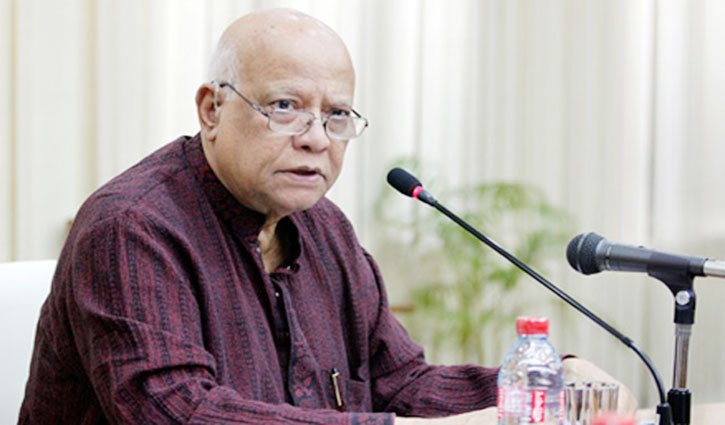 No need to form wage board: Muhith