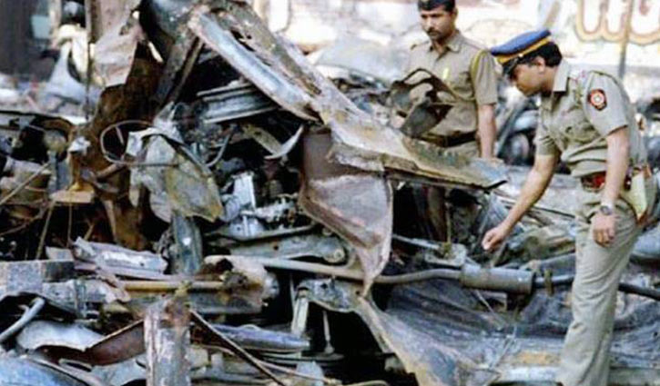 1993 Mumbai blasts: Death for 2