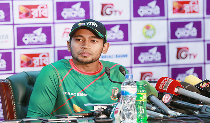 Australia also feel Tigers' aggression; says Mushfiqur