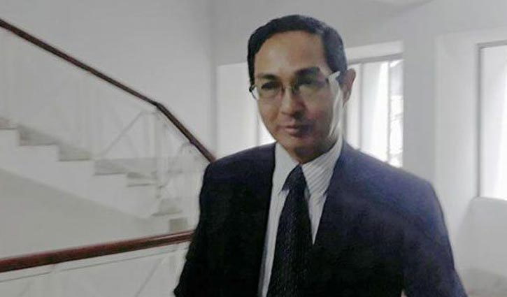Myanmar envoy summoned again