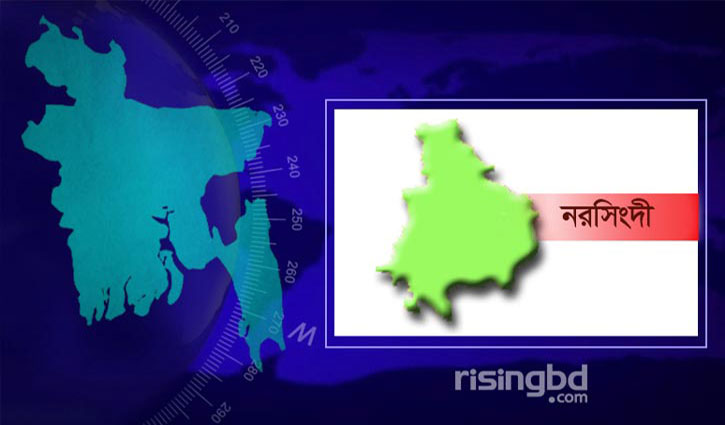 Motorcycle snatched after killing engineer in Narsingdi