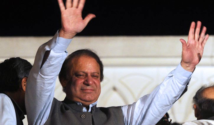 Nawaz Sharif's GT Road travel plan finalised