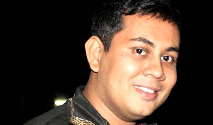 Blogger Niloy murder: Probe report not submitted yet