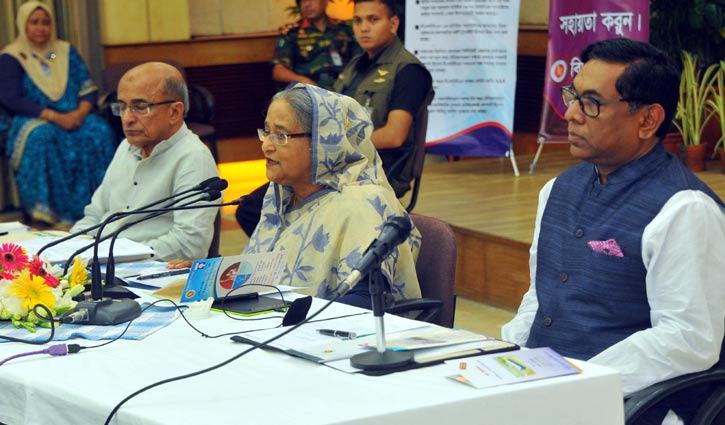 PM urges all not to misuse electricity