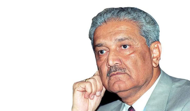 North Korea’s technology much better than Pakistan’s: Dr Qadeer