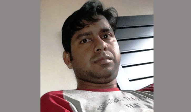 Bangladesh-origin NY policeman commits suicide