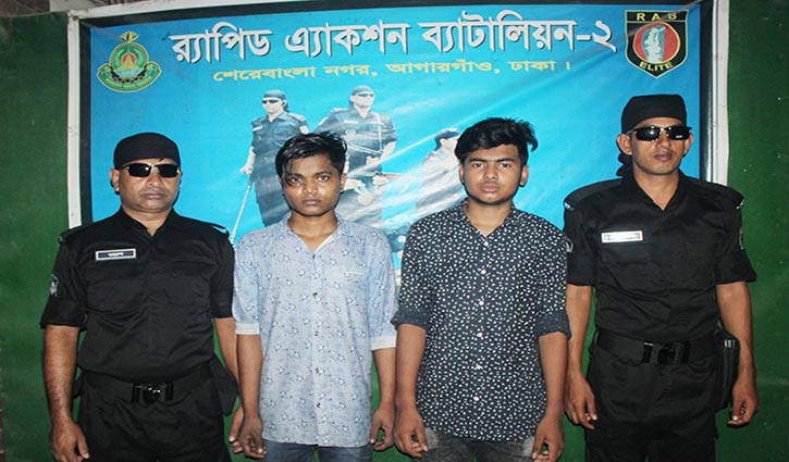 Abducted Dubai expat recovered