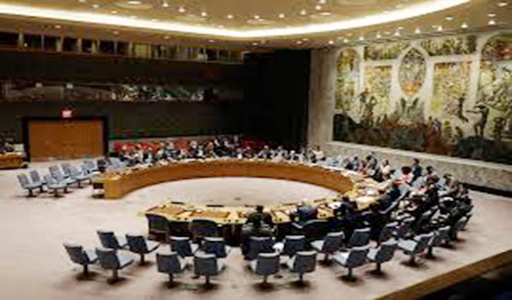 Rohingya crisis: UN Security Council calls urgent meeting