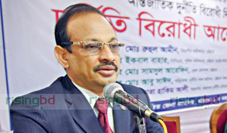 চট্টগ্রামে নতুন বিভাগীয় কমিশনার মান্নান