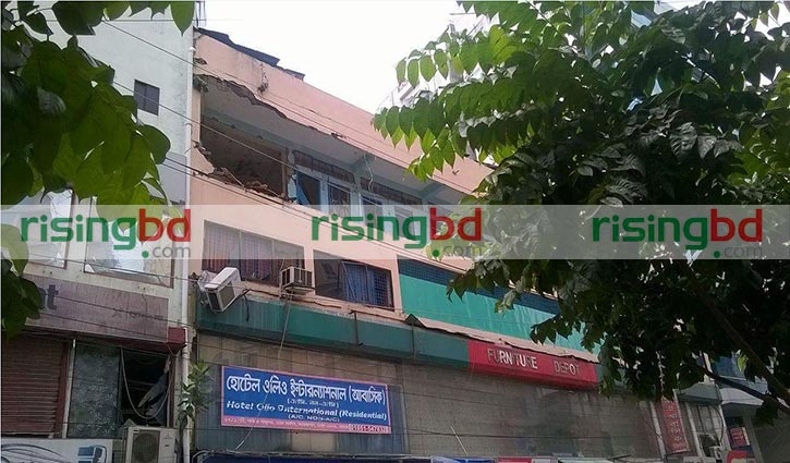 Dhaka narrowly escapes major sabotage